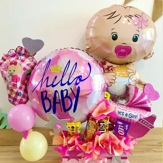 tienda de globos donostia-san sebastián