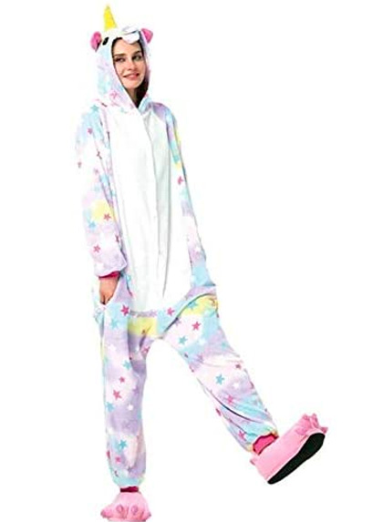comprar disfraces de unicornio donostia