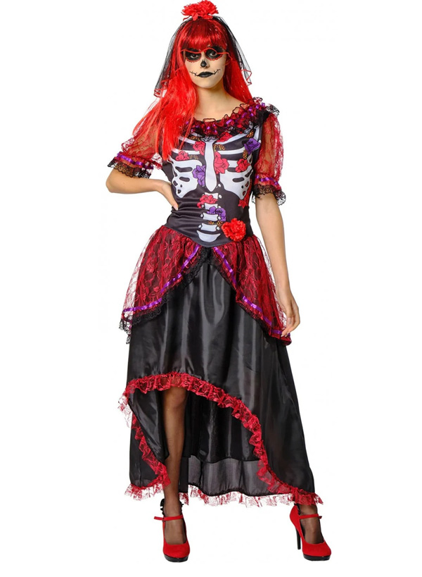 disfraz de niños halloween