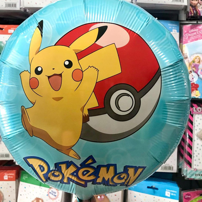 globos infantiles donostia-san sebastián