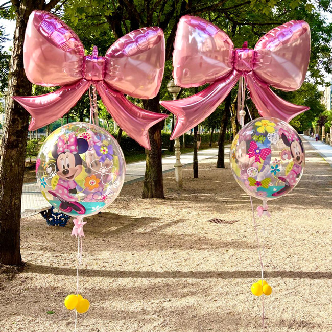 tienda de globos donostia-san sebastián